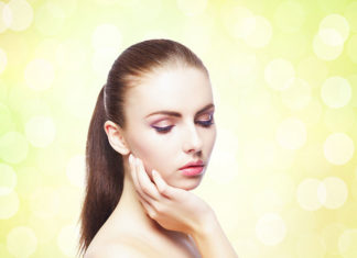 Czynniki niekorzystnie wpływające na stan skóry Czynniki niekorzystnie wpływające na stan skóry