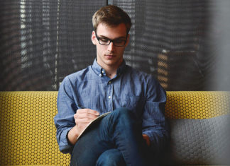 Być docenianym programistą