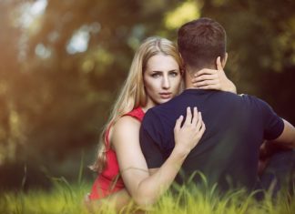 Jak zatrzymać faceta jak zatrzymać faceta