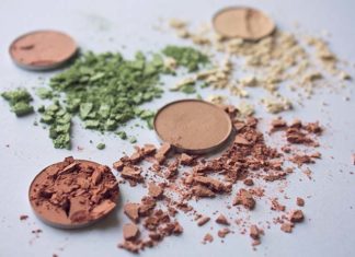 Co warto wiedzieć o pudrze ryżowym? Co warto wiedzieć o pudrze ryżowym?