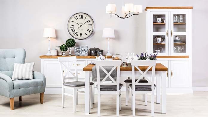 Jak sprawić, by białe meble zachowały swój kolor na lata? Jak sprawić, by białe meble zachowały swój kolor na lata?