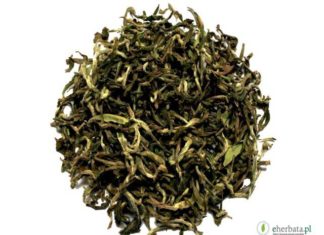 Sklep z herbatą, Herbaciarnia