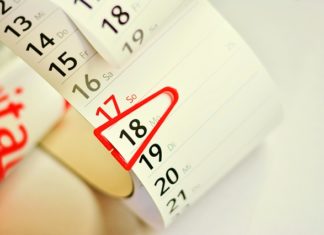 Jak rozpoznać dni płodne