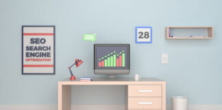 Jak wypozycjonować stronę www