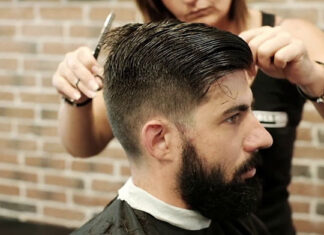 Czy przeszczep brody jest popularny