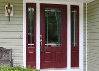 Na co zwrócić uwagę podczas wyboru drzwi wejściowych do domu? Na co zwrócić uwagę podczas wyboru drzwi wejściowych do domu?
