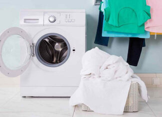 Niezawodna pralka przemysłowa - na co zwrócić uwagę przy zakupie?