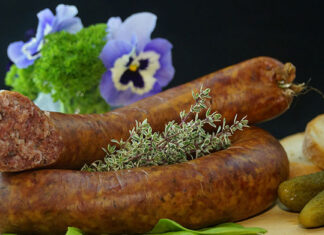 Fosforany w żywności – jak wpływają na proces produkcji? Fosforany w żywności – jak wpływają na proces produkcji?