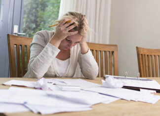 Ulga za złe długi Ulga za złe długi