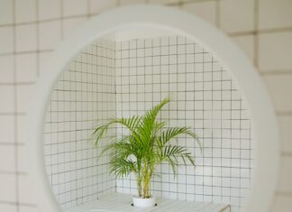 Jak wyczyścić fugi?