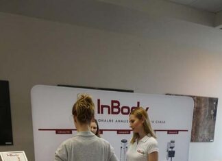 Analizator składu ciała