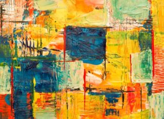 Jak kłaść tapetę? Jak kłaść tapetę?