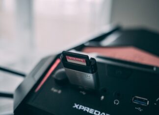 Jak odzyskać zdjęcia z karty pamięci? Jak odzyskać zdjęcia z karty pamięci?