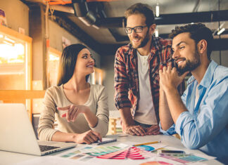 Oprogramowanie dla tłumaczy i edukacja specjalistów