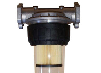 Samochód nie odpala? Być może separator paliwa uległ awarii! filtr paliwa