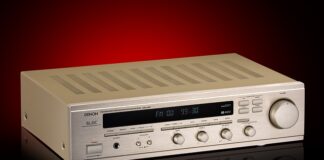 Jakie nagłośnienie jest w Mercedesie?