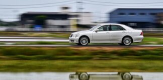 Gdzie jest produkowana Toyota Camry Hybrid?