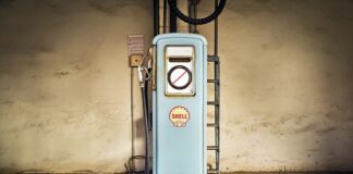 Jakie paliwo do Camaro?