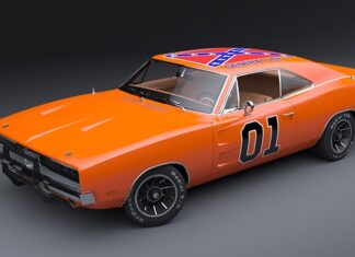 Dlaczego Dodge Challenger?