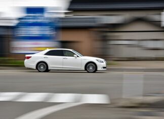 Co z fabryką Toyoty w Rosji? Co z fabryką Toyoty w Rosji?