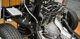 Kiedy wymienić łańcuch rozrządu KIA?