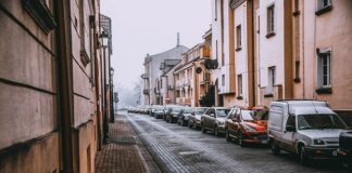 Które auta rdzewieją najszybciej?