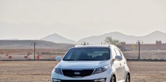 Ile kosztuje nowa Kia Sportage z salonu?