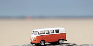 W jakiej cenie są kampery?