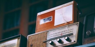 Czy krótkofalówki są legalne?