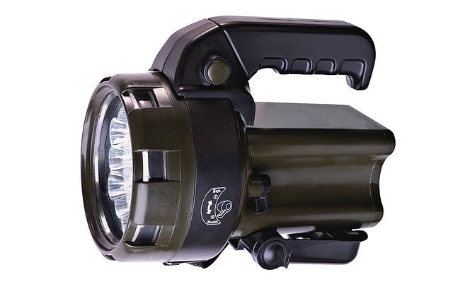 Co mieć w domu na blackout? Co mieć w domu na blackout?