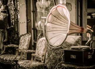 Jakie głośniki z mocnym basem?