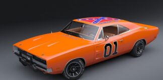 Ile kosztuje Dodge Ram w USA?