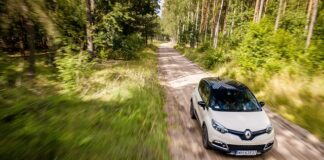 Kiedy będzie nowy Captur?