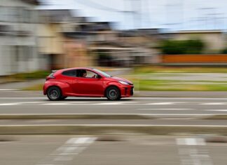 Czy warto kupić Toyotę RAV 4? Czy warto kupić Toyotę RAV 4?