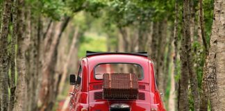 Ile kosztuje stary Fiat 126p?