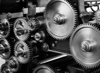 Czy większe koła zwiększają prędkość? Czy większe koła zwiększają prędkość?