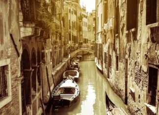 Jakich marek nie ma w Rosji?