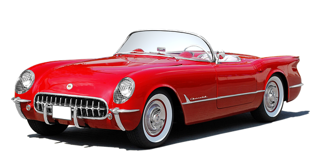 Ile kosztuje Chevrolet Corvette C6? Ile kosztuje Chevrolet Corvette C6?