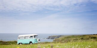 Ile kosztuje Camper Volkswagen?