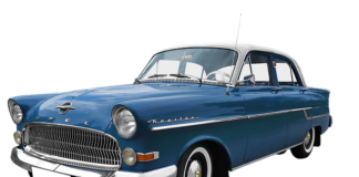 Ile kosztuje przerobienie samochodu na kampera?