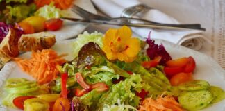 Jak ubierano się w latach 80?