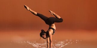 Co nosiło się w latach 90?