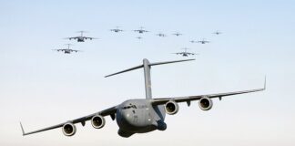 Jak wyczyścić środek Air Force?