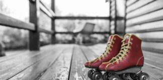 Jak kupić sznurówki?