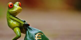 Co zrobić z pieniędzmi z wesela?