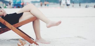 Czy sandały są modne?