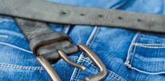 Czy klamry są modne?