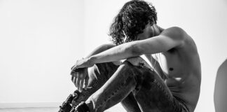 Ile oczek nabrać na męskie skarpetki?