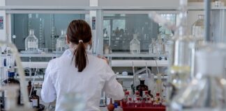 Jakich rękawiczek używają lekarze?