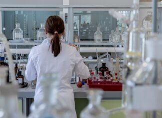 Jakich rękawiczek używają lekarze? Jakich rękawiczek używają lekarze?